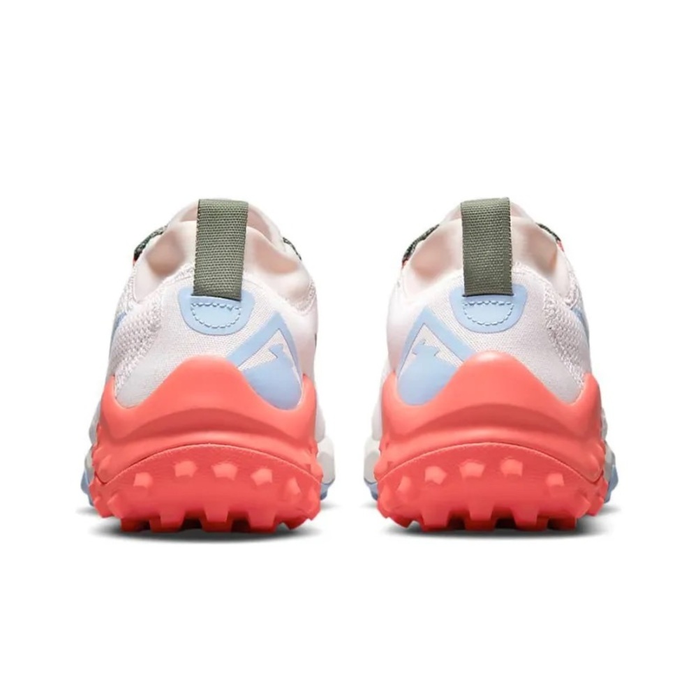 Nike Wildhorse 7 Light Soft Pink Magic Ember Size 8 - Picture 5 of 9